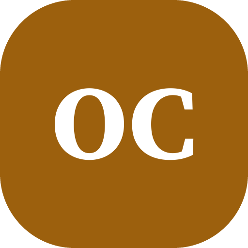 Oxford Citizenship Law logo